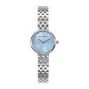 Reloj Viceroy colección Chic 23mm para mujer esfera verde