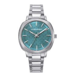 Reloj Viceroy Chic 37mm esfera verde