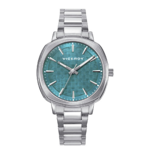 Reloj Viceroy Chic 37mm esfera verde