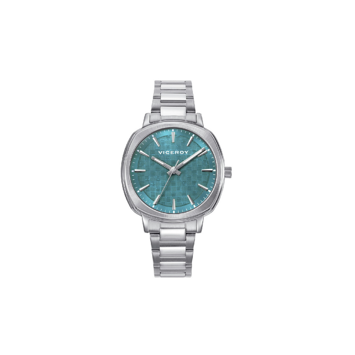 Reloj Viceroy Chic 37mm esfera verde