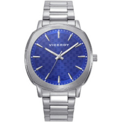 Reloj Viceroy Chic 40mm esfera azul