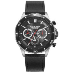 Reloj Viceroy Magnun Crono 43mm para hombre