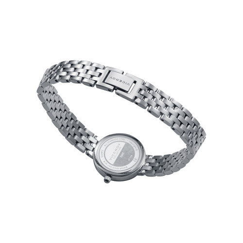 Reloj Viceroy colección Chic 23mm para mujer esfera verde