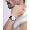 Reloj Viceroy para hombre 42mm correa de silicona