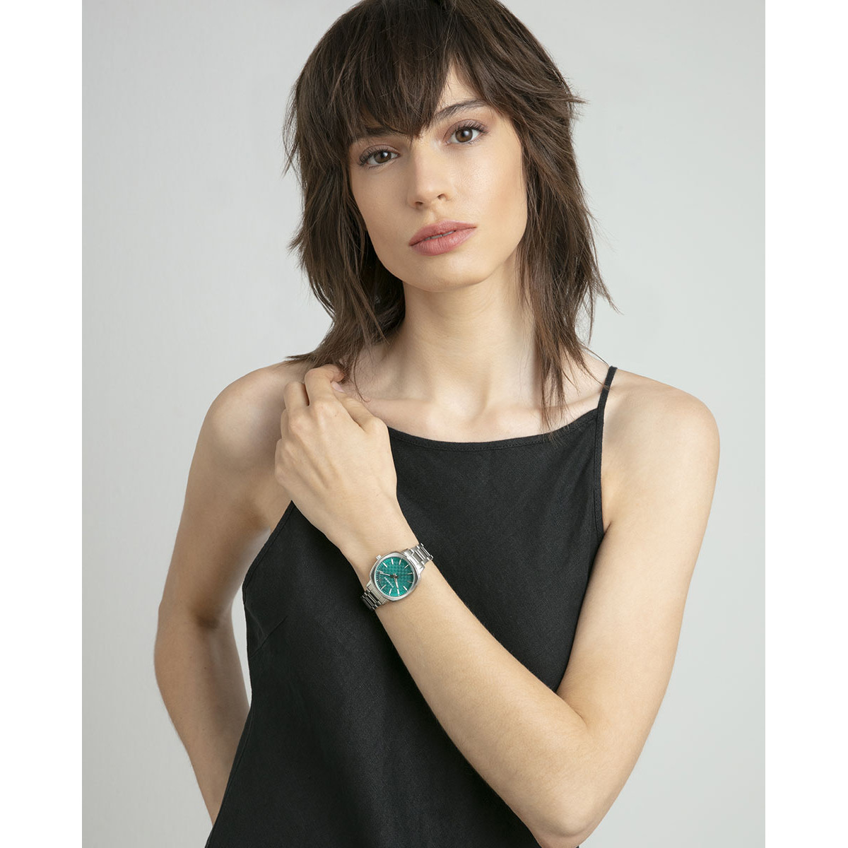 Reloj Viceroy Chic 37mm esfera verde