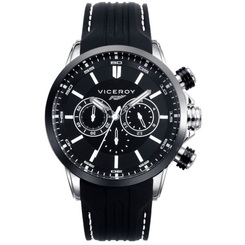 Reloj Viceroy Crono Fernando Alonso 46mm