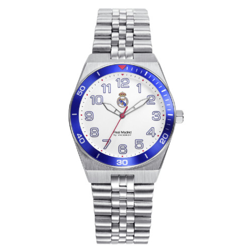 Reloj Viceroy Real Madrid para niño, hombre y mujer 37mm