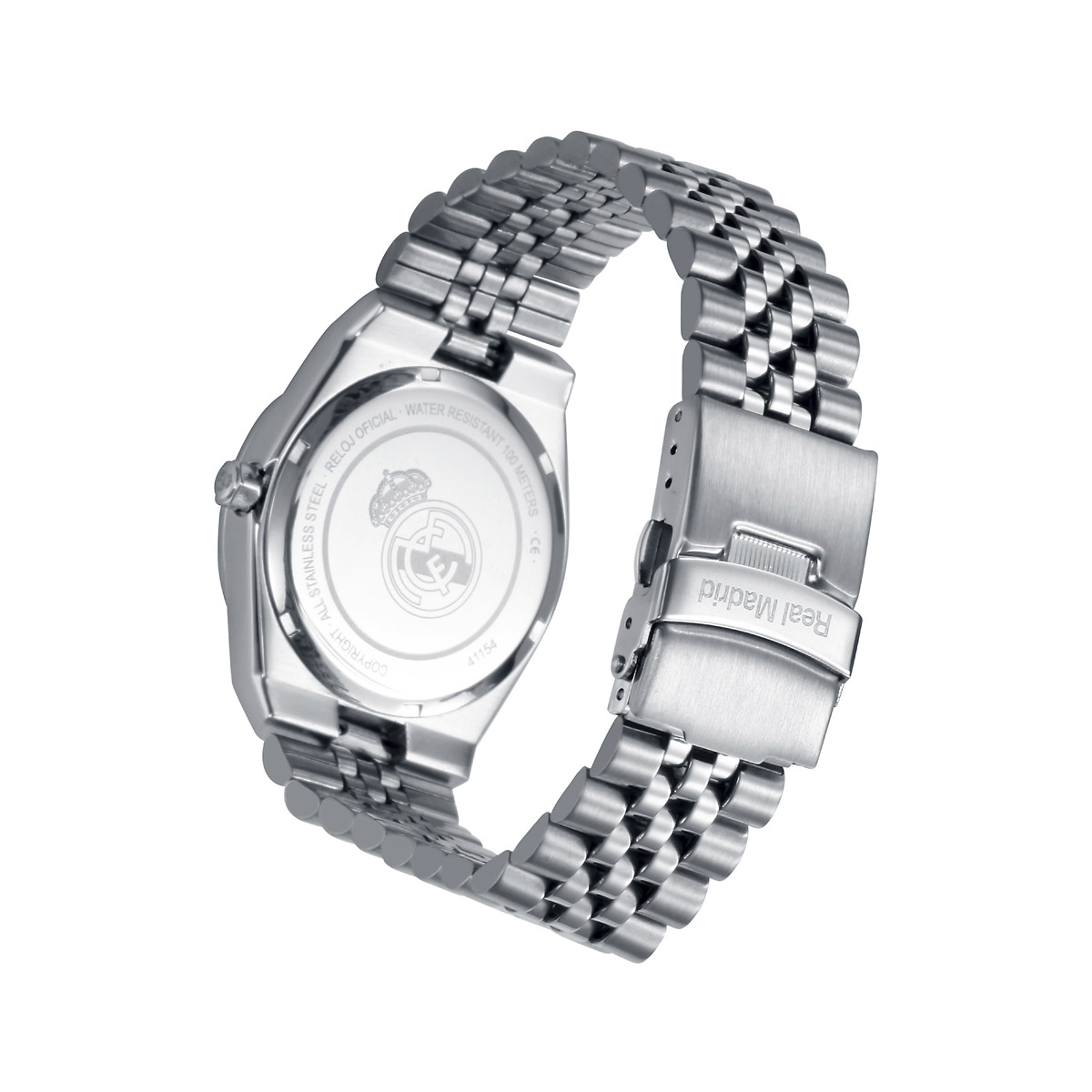 Reloj Viceroy Real Madrid para niño, hombre y mujer 37mm