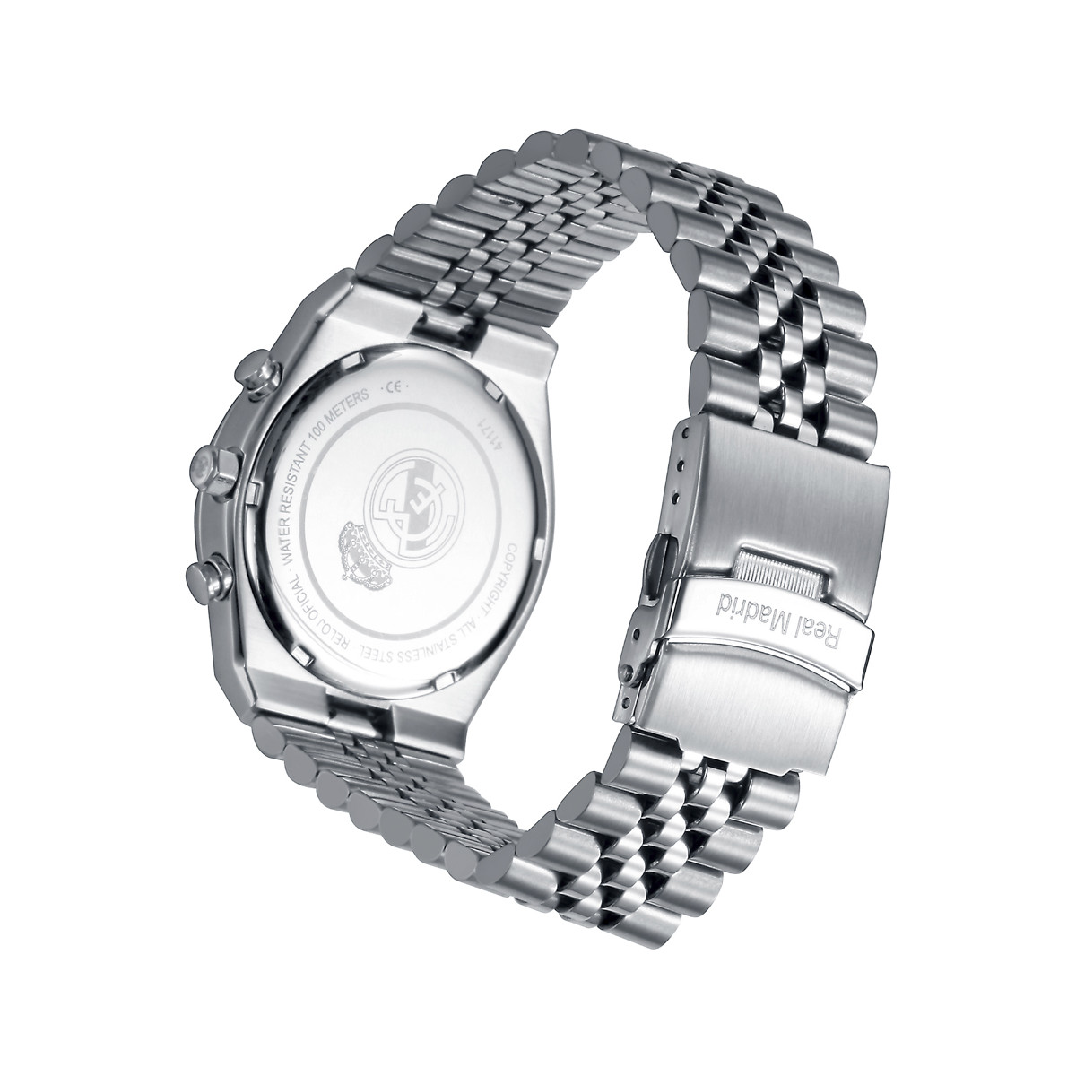 Reloj Viceroy Real Madrid Crono para hombre 40mm
