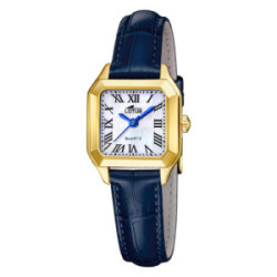 Reloj Lotus Bliss con correa para mujer