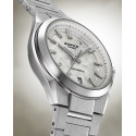 Reloj Casio Edifice Automático para hombre y mujer 39mm esfera gris