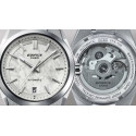 Reloj Casio Edifice Automático para hombre y mujer 39mm esfera gris