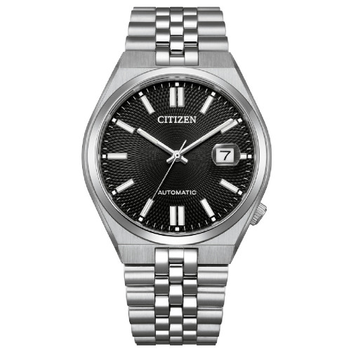 Reloj Citizen Tsuyosa 60 auto 40mm para hombre y mujer