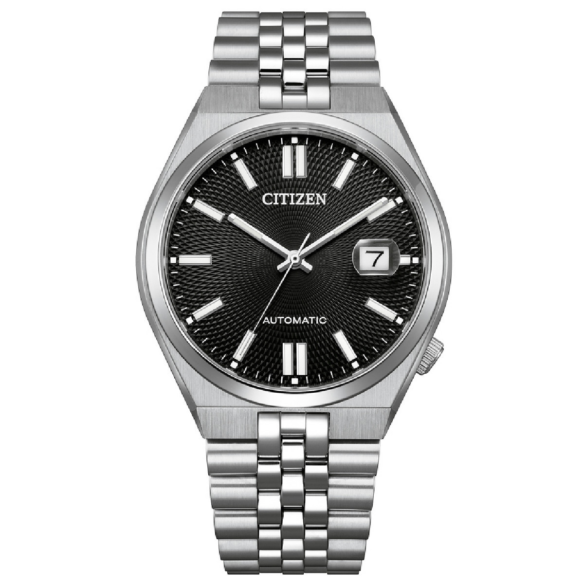 Reloj Citizen Tsuyosa 60 auto 40mm para hombre y mujer