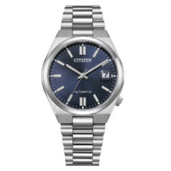 Reloj Citizen Auto Tsuyosa 37mm para hombre y mujer