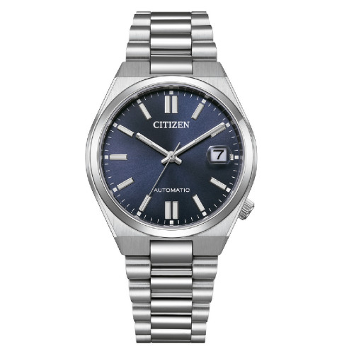 Reloj Citizen Auto Tsuyosa 37mm para hombre y mujer