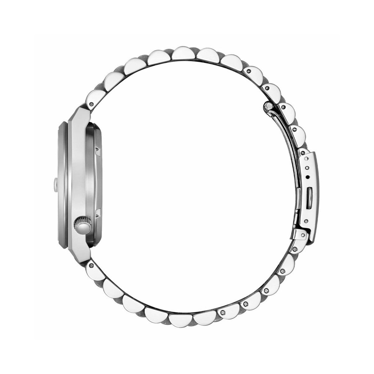 Reloj Citizen Auto Tsuyosa 37mm para hombre y mujer