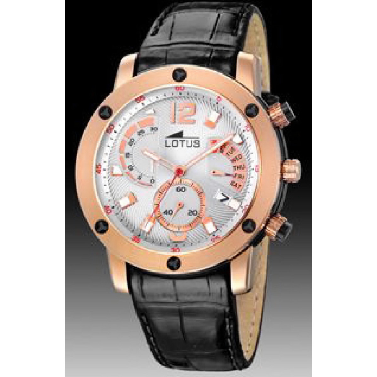 Reloj Lotus para caballero Reloj Lotus para caballero