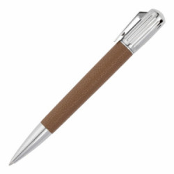 Bolígrafo Hugo Boss Pure Iconic Camel