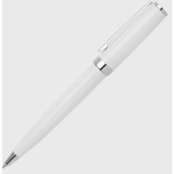 Bolígrafo Hugo Boss Icon White