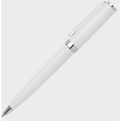 Bolígrafo Hugo Boss Icon White