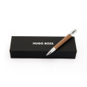 Bolígrafo Hugo Boss Pure Iconic Camel