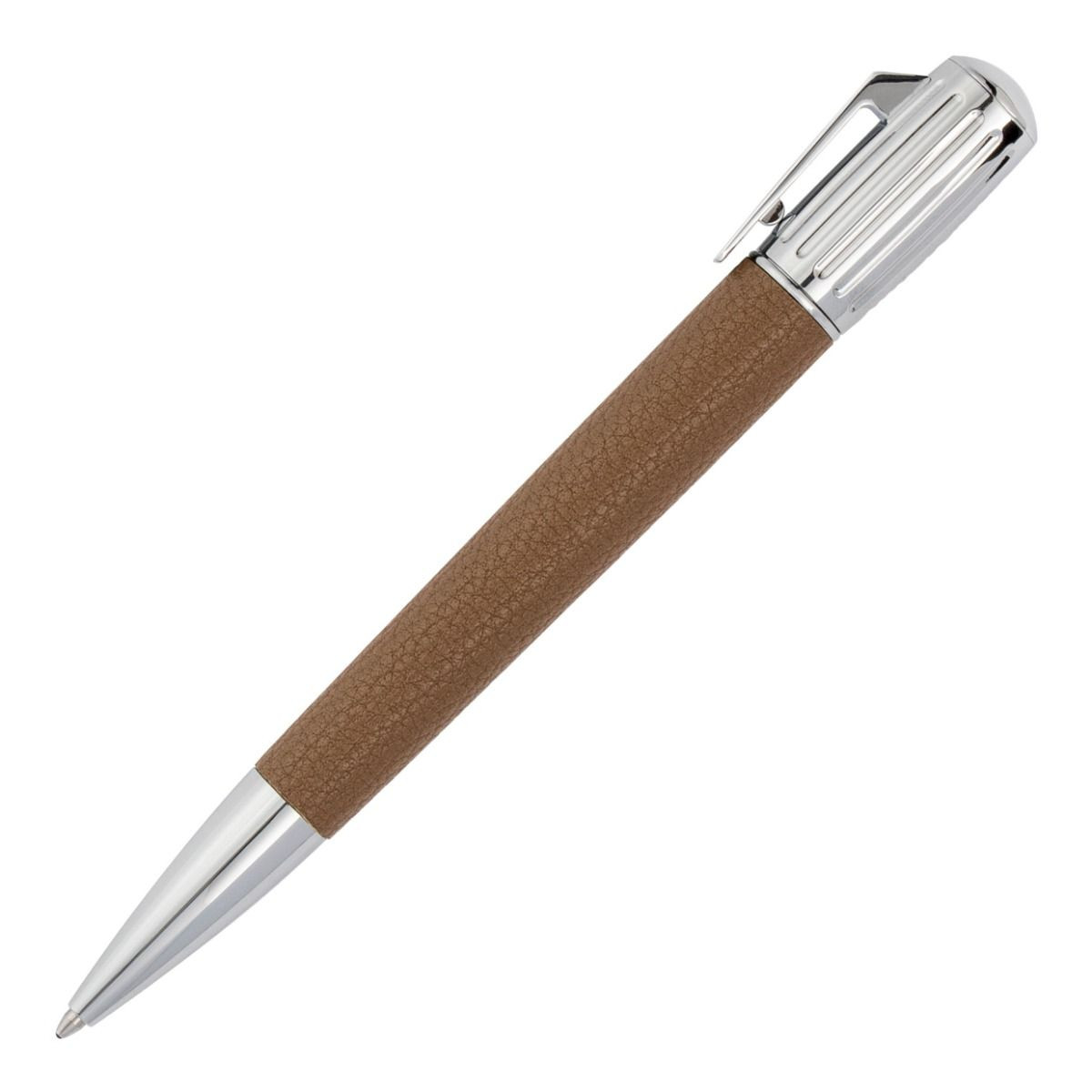 Bolígrafo Hugo Boss Pure Iconic Camel