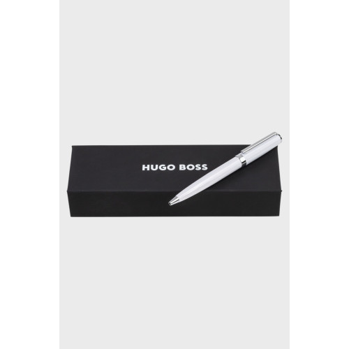 Bolígrafo Hugo Boss Icon White