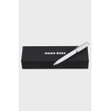 Bolígrafo Hugo Boss Icon White