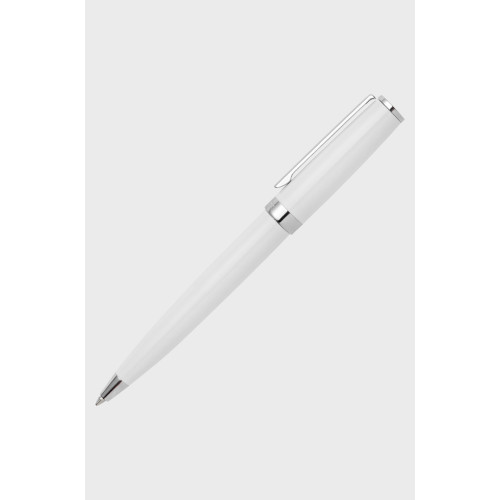 Bolígrafo Hugo Boss Icon White