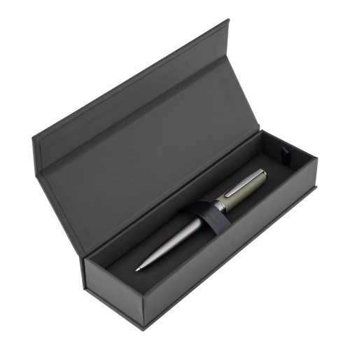 Bolígrafo Hugo Boss Essential Active Green