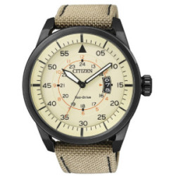 Reloj Citizen Eco-Drive Aviator