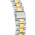 Reloj Lotus para Mujer bicolor esfera de nácar 32mm