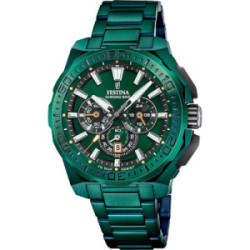 Reloj Festina Crono Bike para hombre Edición Especial