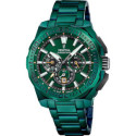 Reloj Festina Crono Bike para hombre Edición Especial