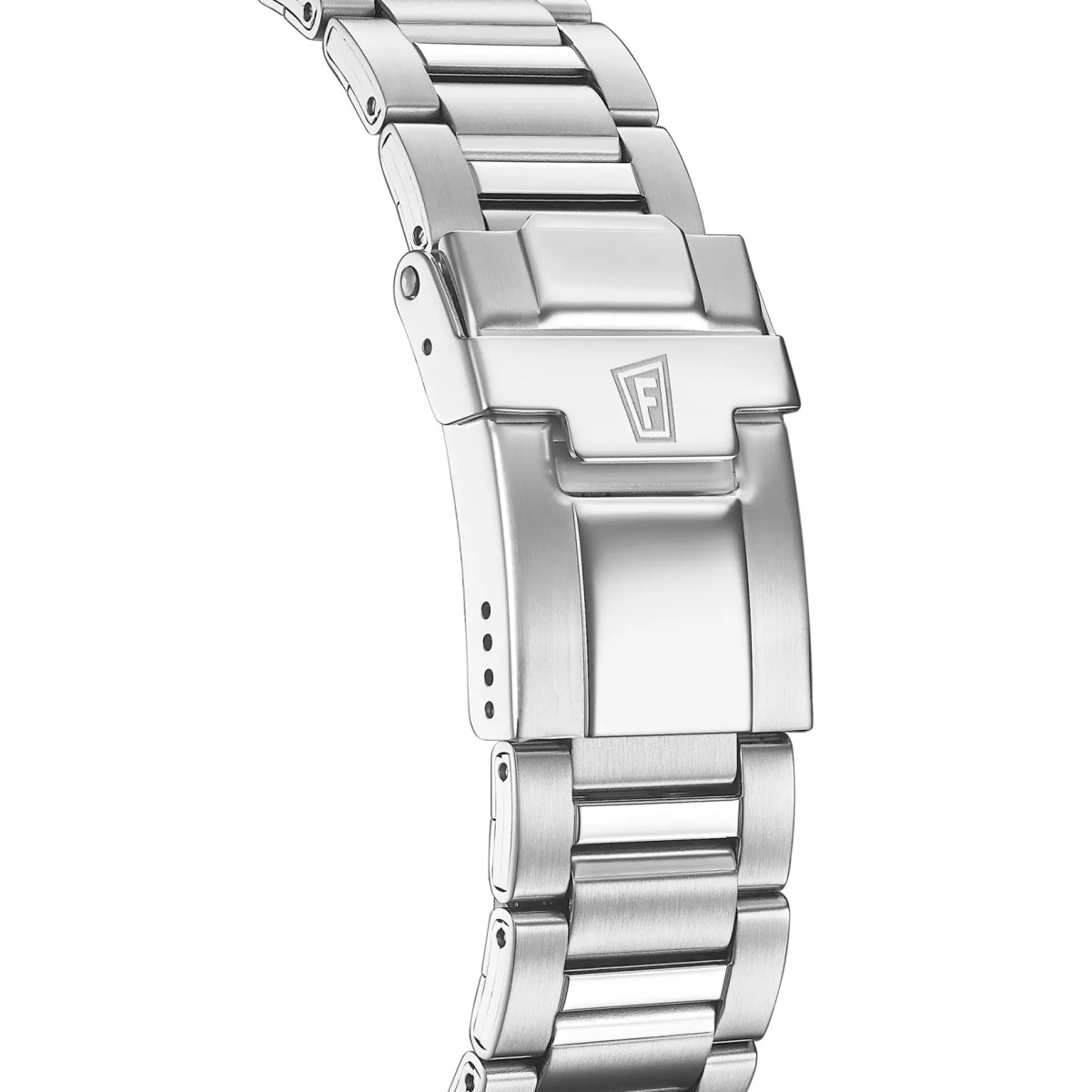 Reloj Festina Timeless Choronograph para hombre 44mm esfera verde