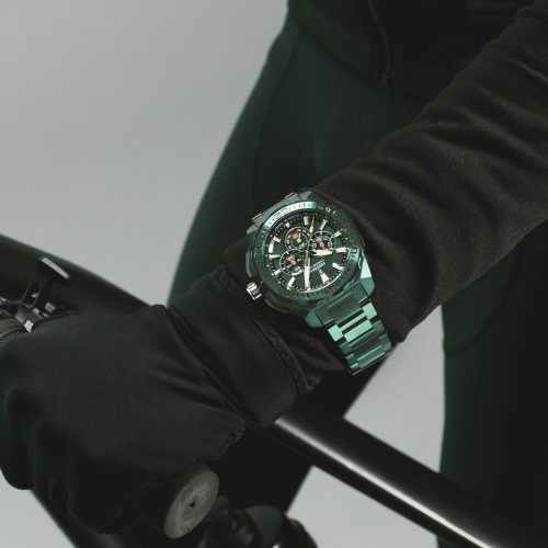 Reloj Festina Crono Bike para hombre Edición Especial