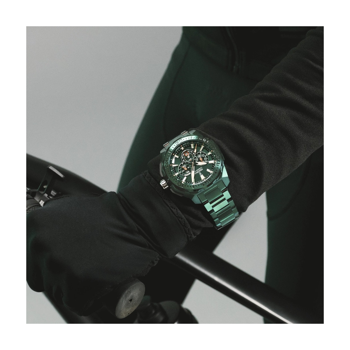 Reloj Festina Crono Bike para hombre Edición Especial