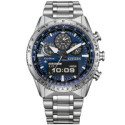 Reloj Citizen Eco Drive U830 Sky Pilot Promaster 42mm