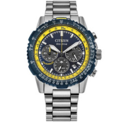 Reloj Citizen Eco Drive Chrono B620 Blue Angels