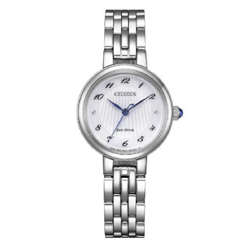 Reloj Citizen Lady Ecodrive 27mm para mujer