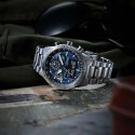 Reloj Citizen Eco Drive U830 Sky Pilot Promaster 42mm
