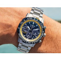 Reloj Citizen Eco Drive Chrono B620 Blue Angels