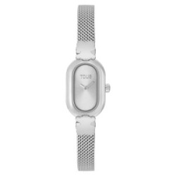 Reloj Tous Oval Icon acero