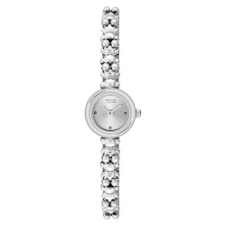 Reloj Tous Bold Bear Round acero para señora
