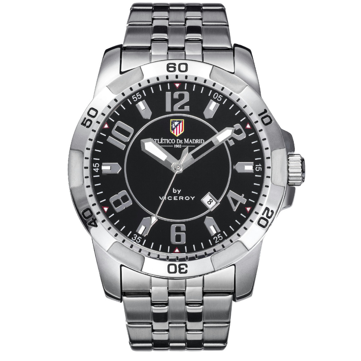 Reloj Viceroy Atlético de Madrid para hombre