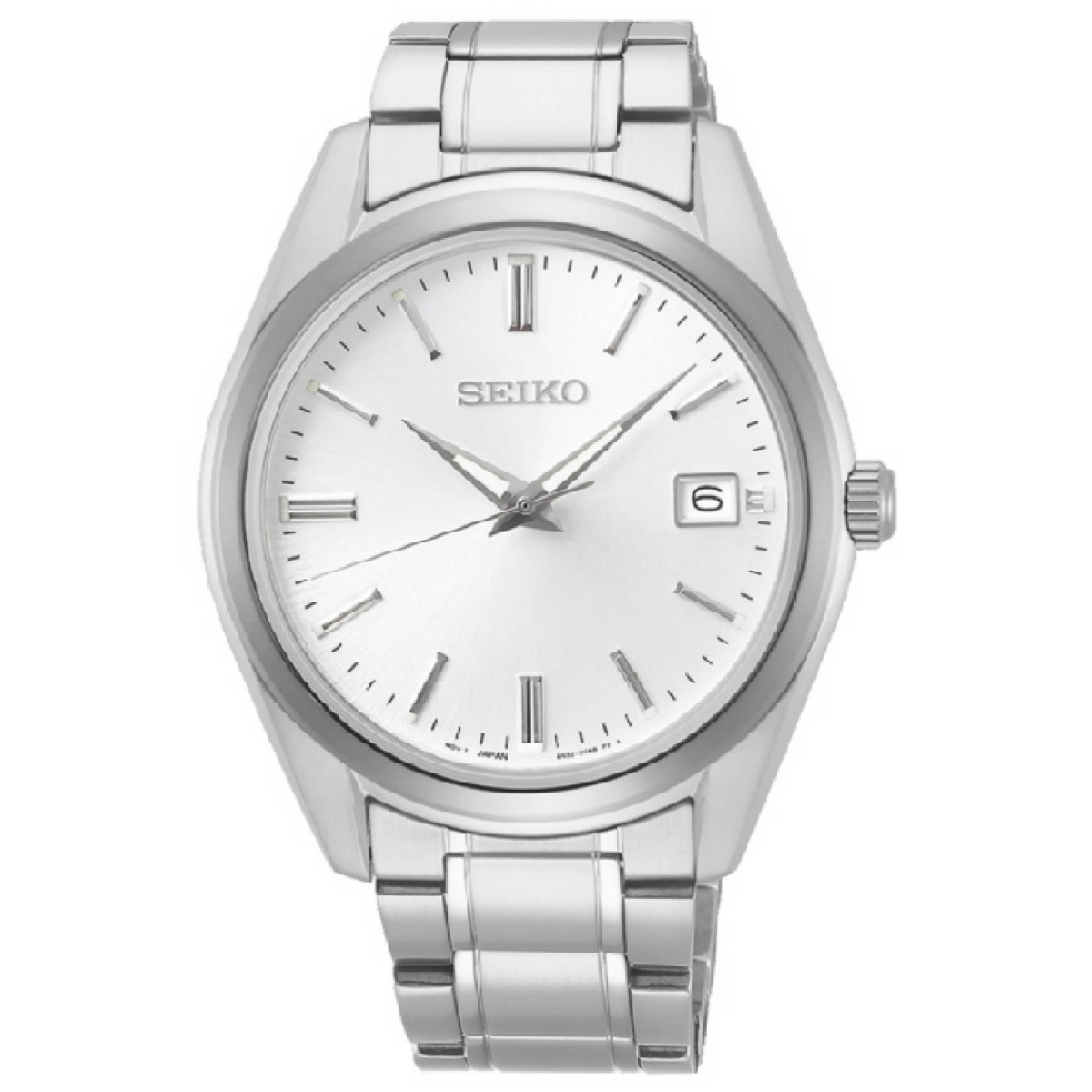 Reloj Seiko Neo Classic para caballero