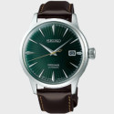 Reloj Seiko Presage Cocktail verde 40.5mm
