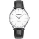Reloj Viceroy Swiss Made acero con correa 40mm