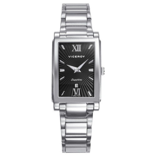 Reloj Viceroy Swiss Made acero para mujer